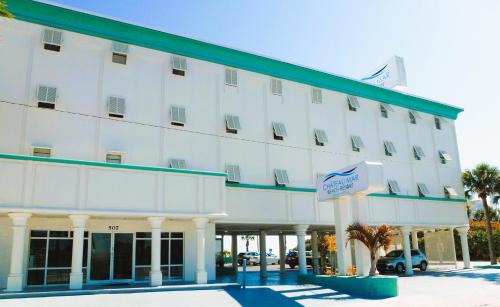Bostroms Lower Ormond Beach Hotel | Chateau Mar Beach Hotel NEWLY REFURBISHED