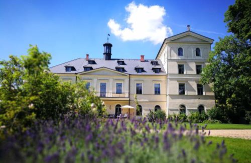 Mcely Hotel | Chateau Mcely