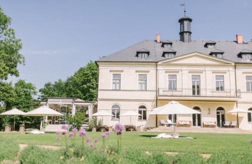 Mcely Hotel | Chateau Mcely