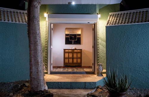 Estate Peterborg Villa | Chateau Nightwind