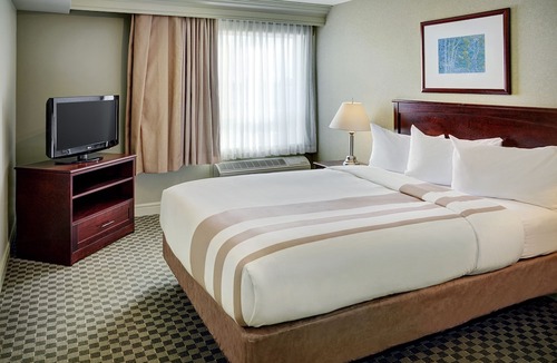 North Central Edmonton Hotel | Chateau Nova Kingsway