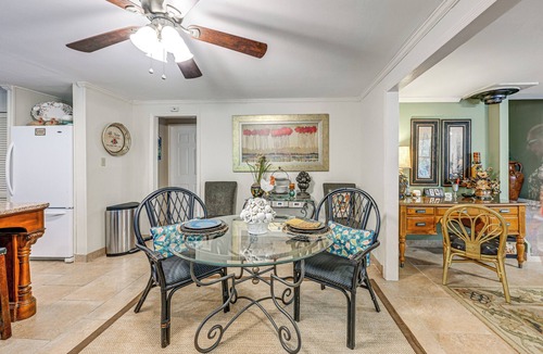 Hayesville Apartment | 'chateau on Compass Creek' Hayesville Apartment!
