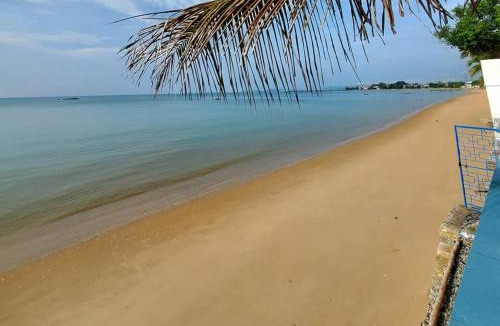 Ban Chang Villa | CHATEAU PHALA