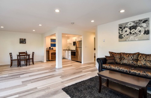 Campbell River Apartment | Chateau Riverside