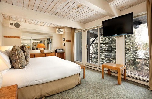 Aspen House | Chateau Roaring Fork Unit 14