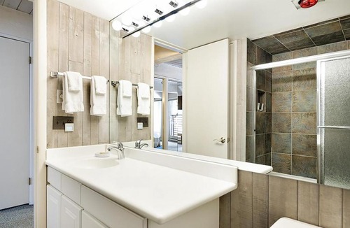 Aspen House | Chateau Roaring Fork Unit 14