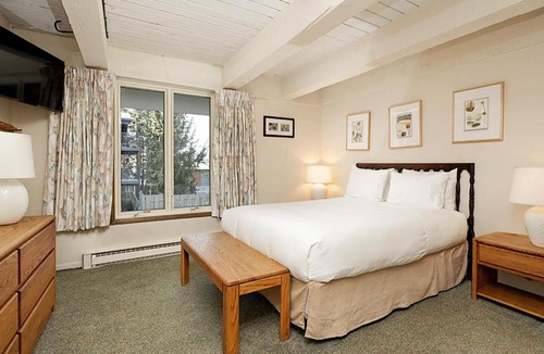 Aspen House | Chateau Roaring Fork Unit 14