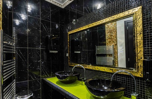 Loutraki Hotel | Chateau Rond Boutique Hotel & Spa