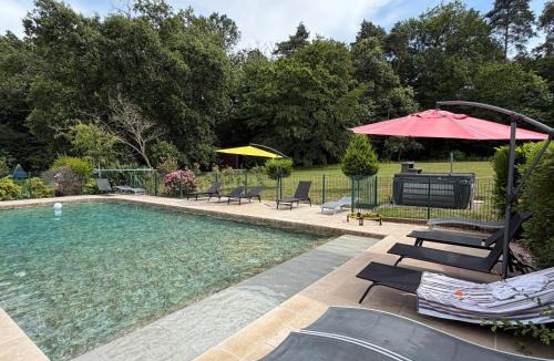 Jarze Bed & Breakfast | Chateau Vary