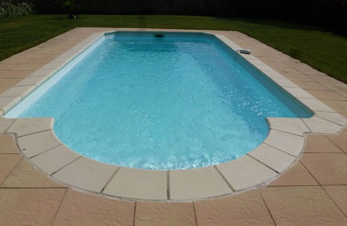 La Grand-Chile Villa | Chateauneuf: House/Villa - Chateauneuf