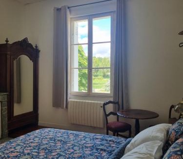 Sadirac Bed & Breakfast | Chateauneuf