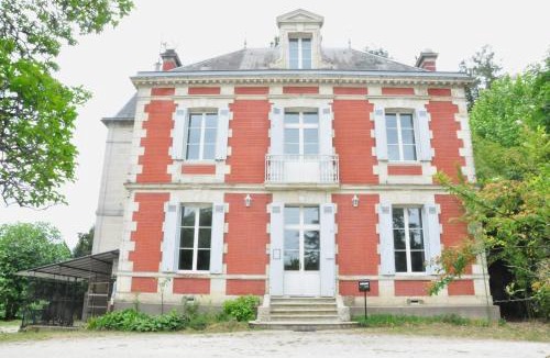 Sadirac Bed & Breakfast | Chateauneuf