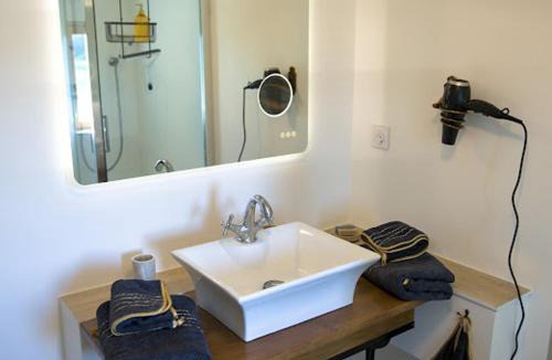 Sadirac Bed & Breakfast | Chateauneuf