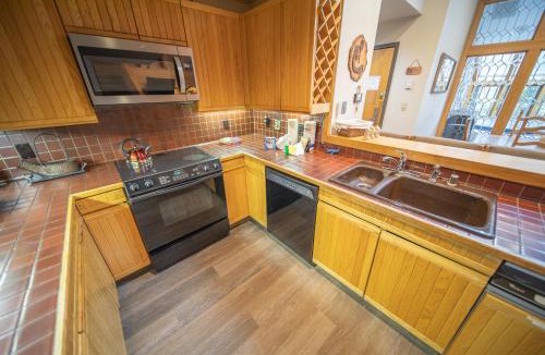Mountain House House | Chateaux DuMont 2725 by SummitCove Lodging in Colorado