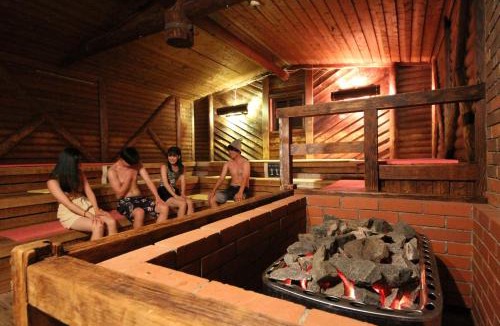 Kita Ward Hotel | Chateraise Gateaux Kingdom Sapporo