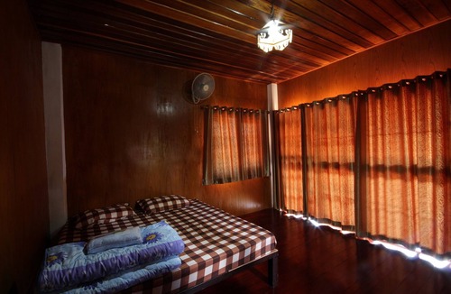 Khao Kho Hotel | Chatfah Resort