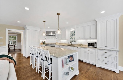 West Chatham House | Chatham Gem with Pool & High-End Style RPAM104