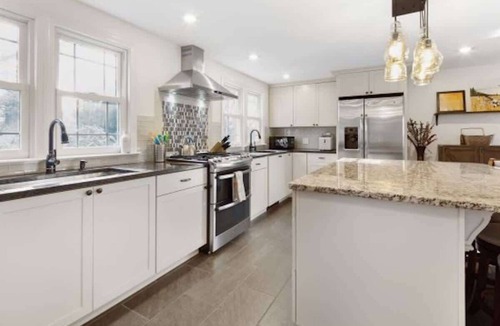 West Chatham House | Chatham Lakefront home