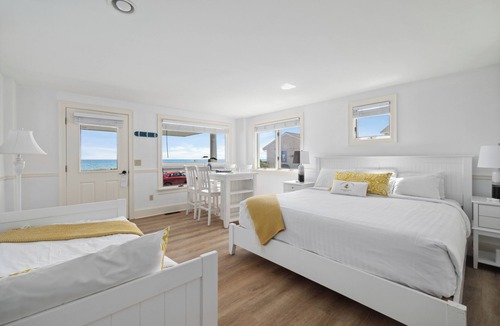 South Chatham Hotel | Chatham Tides