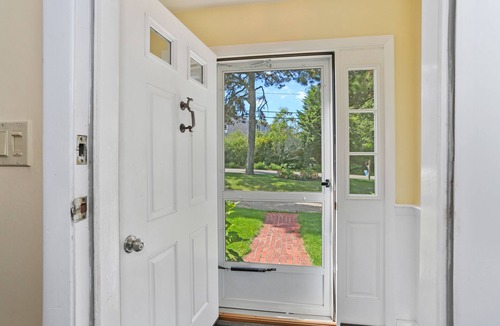West Chatham House | Chatham-Walk to Ridgevale Beach, Pets Considered, Central Air, Bike Trail
