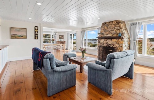 West Chatham House | Chatham Waterfront with Pool, Stunning Views of Oyster Pond, Chatham Village: 162-C