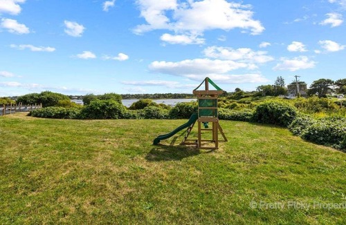 West Chatham House | Chatham Waterfront with Pool, Stunning Views of Oyster Pond, Chatham Village: 162-C