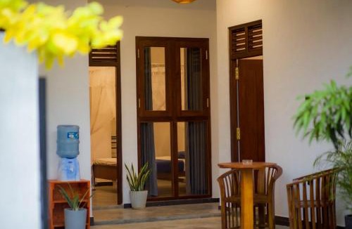Matara House | Chathu Villa