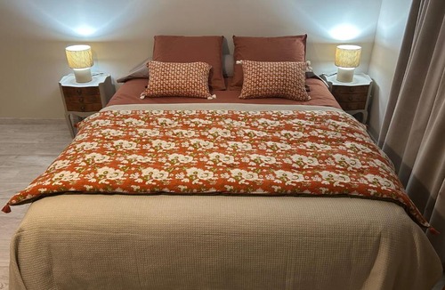 Yssingeaux Bed & Breakfast | Chatimbarbe