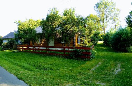 Adamow House | Chatka na Roztoczu