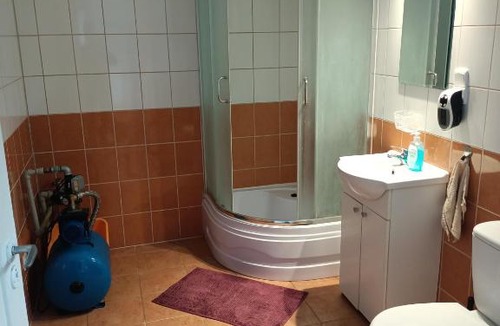 Adamow House | Chatka na Roztoczu