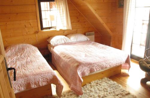 Kluszkowce Resort | Chatki Qdłatki