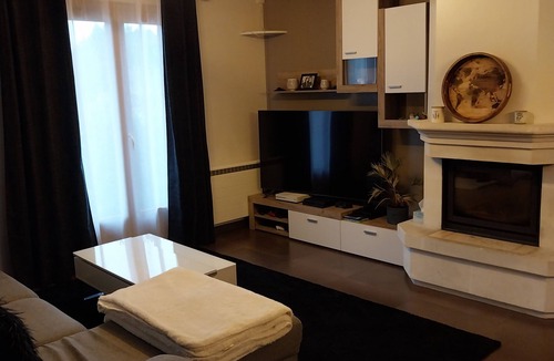 Beynes House | Chatmante Maison JO 2024