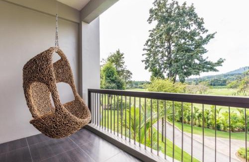 Thap Sai Resort | Chatrium Golf Resort Soi Dao Chanthaburi