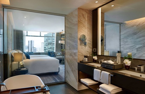 Pathumwan Hotel | Chatrium Grand Bangkok