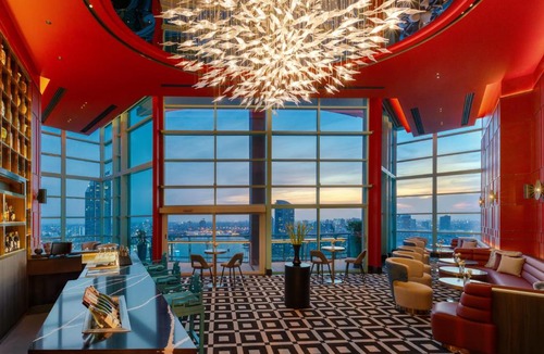 Bang Kho Laem Hotel | Chatrium Hotel Riverside Bangkok