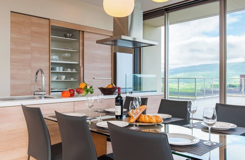 Hirafu Apartment | Chatrium Niseko