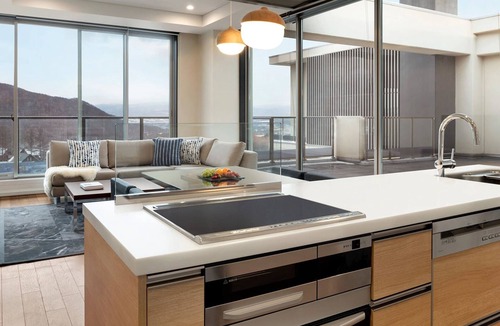 Hirafu Apartment | Chatrium Niseko