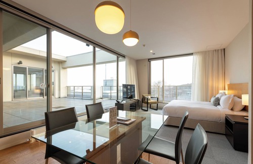Hirafu Apartment | Chatrium Niseko