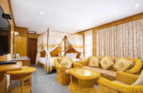 Ubon Ratchathani Resort | Chatsuree Boutique Resort