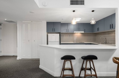 Chatswood Apartment | Chatswood On Brown