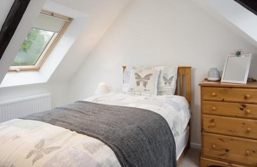 Chatton House | Chatton Cottage