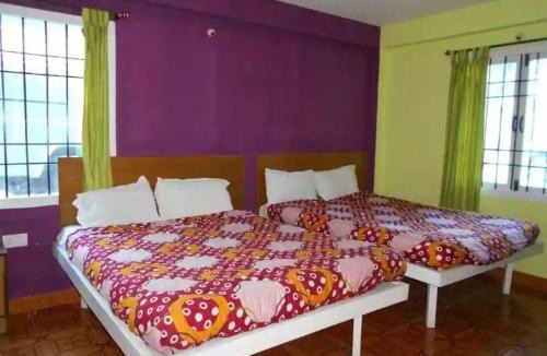 Khattalwada House | Chaudhary dharamshala