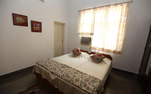 Khattalwada House | Chaudhary dharamshala