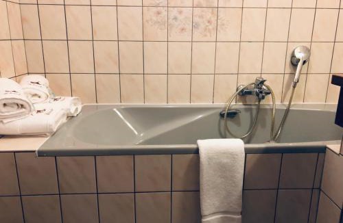 Xonrupt-Longemer Hotel | Chaume de Balveurche