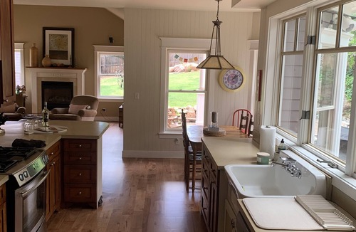 Flagstaff House | Chautauqua Gem! Trails, Views, Close to Pearl Street and CU