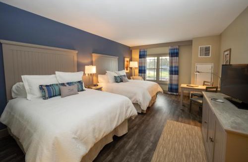 Celoron Hotel | Chautauqua Harbor Hotel - Jamestown