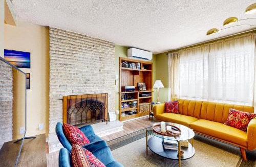 Bemus Point House | Chautauqua Lake Views! Bemus Point Getaway