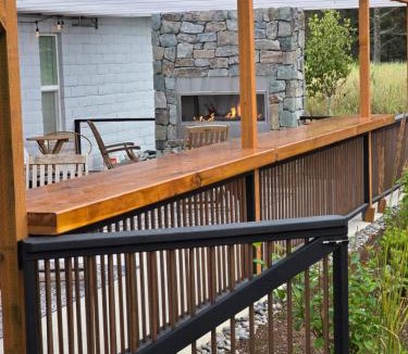 Long Beach Hotel | Chautauqua Resort & Conference Center