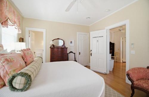 Chautauqua Bed & Breakfast | Chautauqua Women's Club