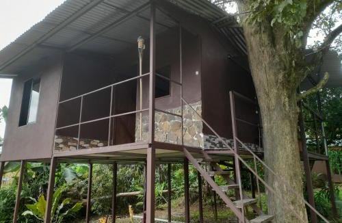 Canton Guatuso Other | Chava Camping Rio Celeste